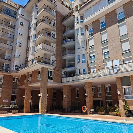 Paradise In Calpe Apartment *