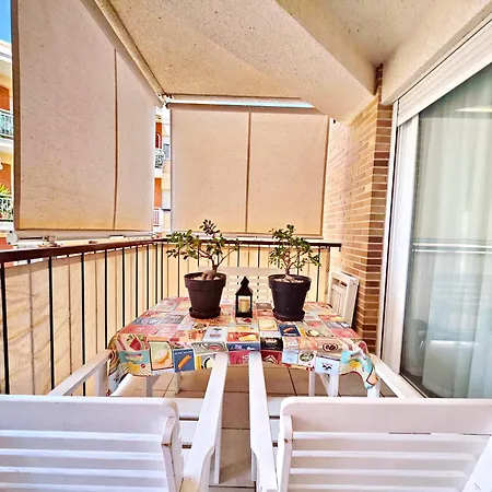 Paradise In Calpe Apartment *