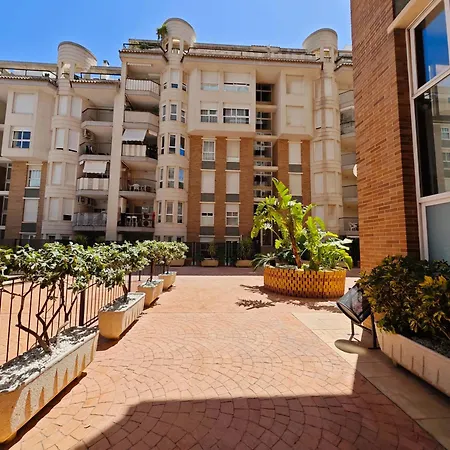 Paradise In Calpe Apartment *