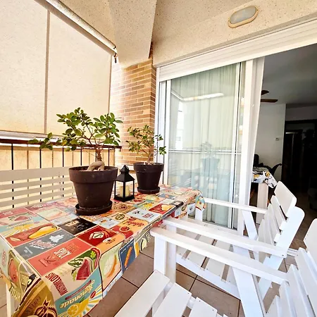 Paradise In Calpe Apartment