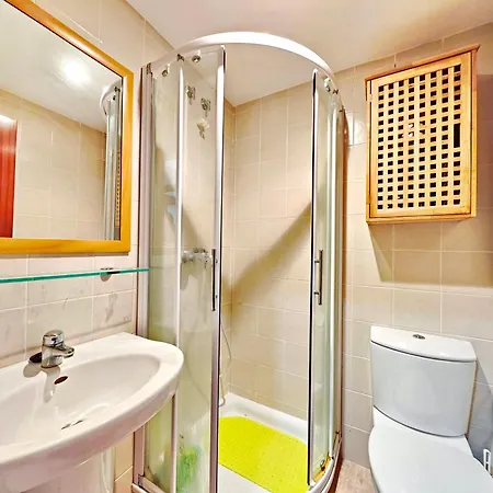 Paradise In Calpe Apartment *